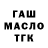 Дистиллят ТГК концентрат Farid Aghayev